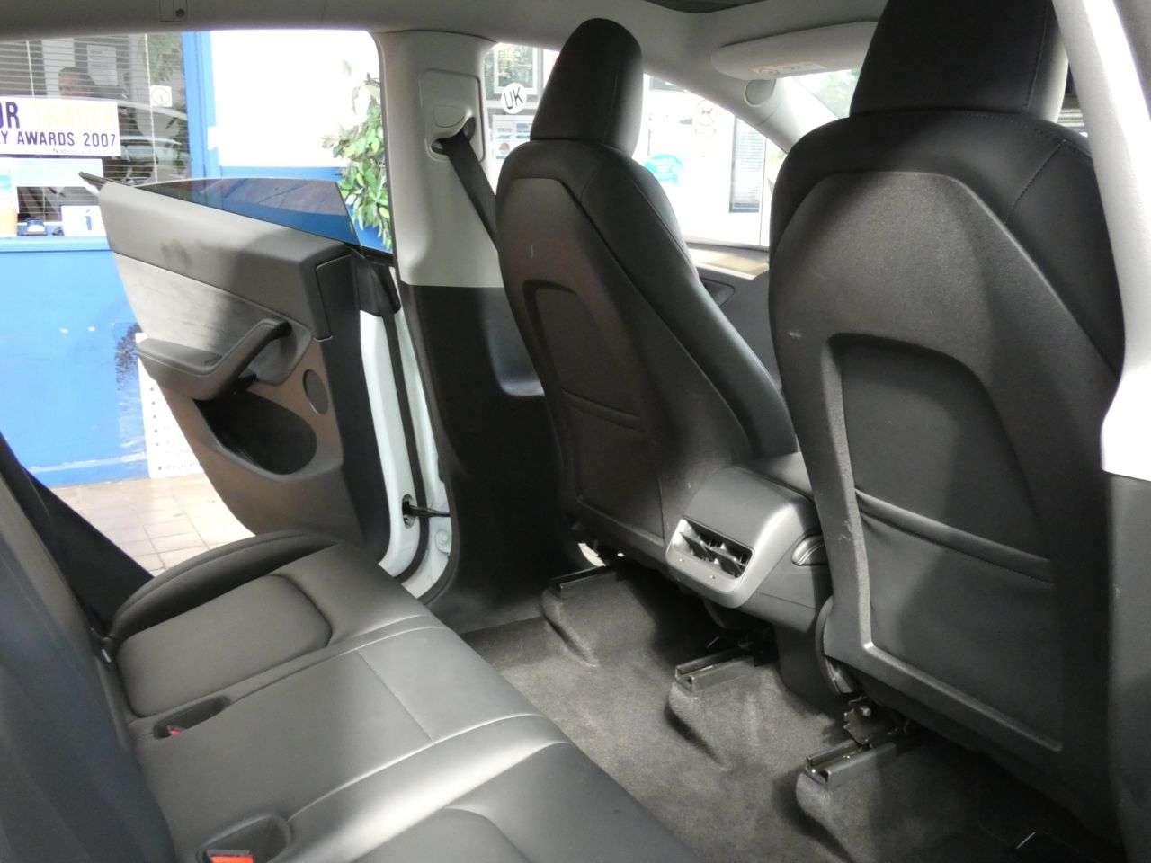 2022 TESLA MODEL Y 2022 TESLA MODEL Y