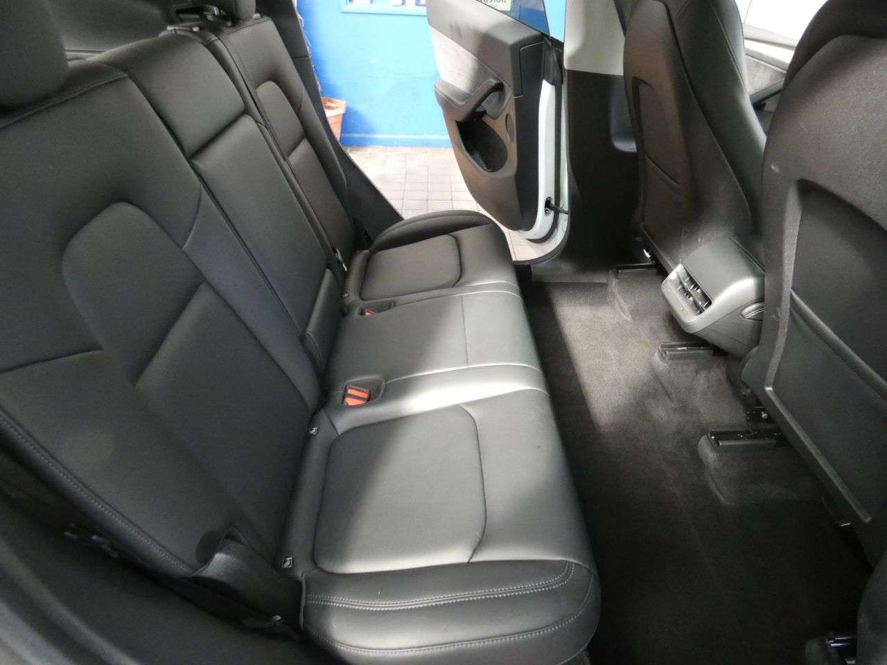 2022 TESLA MODEL Y 2022 TESLA MODEL Y