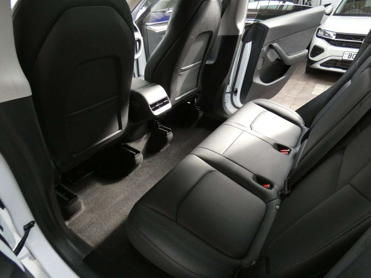 2022 TESLA MODEL Y 2022 TESLA MODEL Y