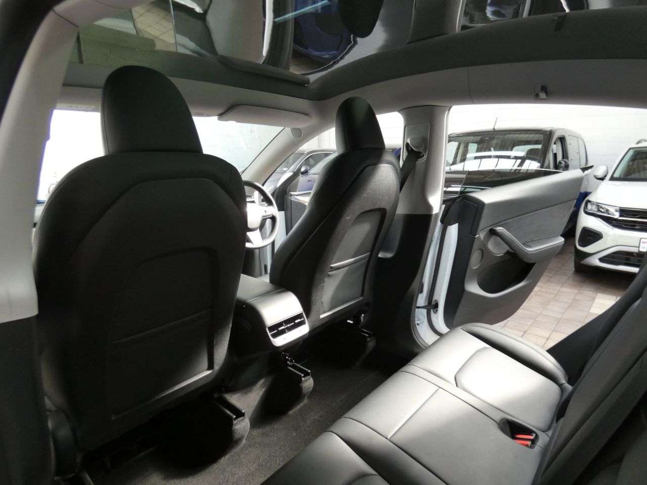 2022 TESLA MODEL Y 2022 TESLA MODEL Y