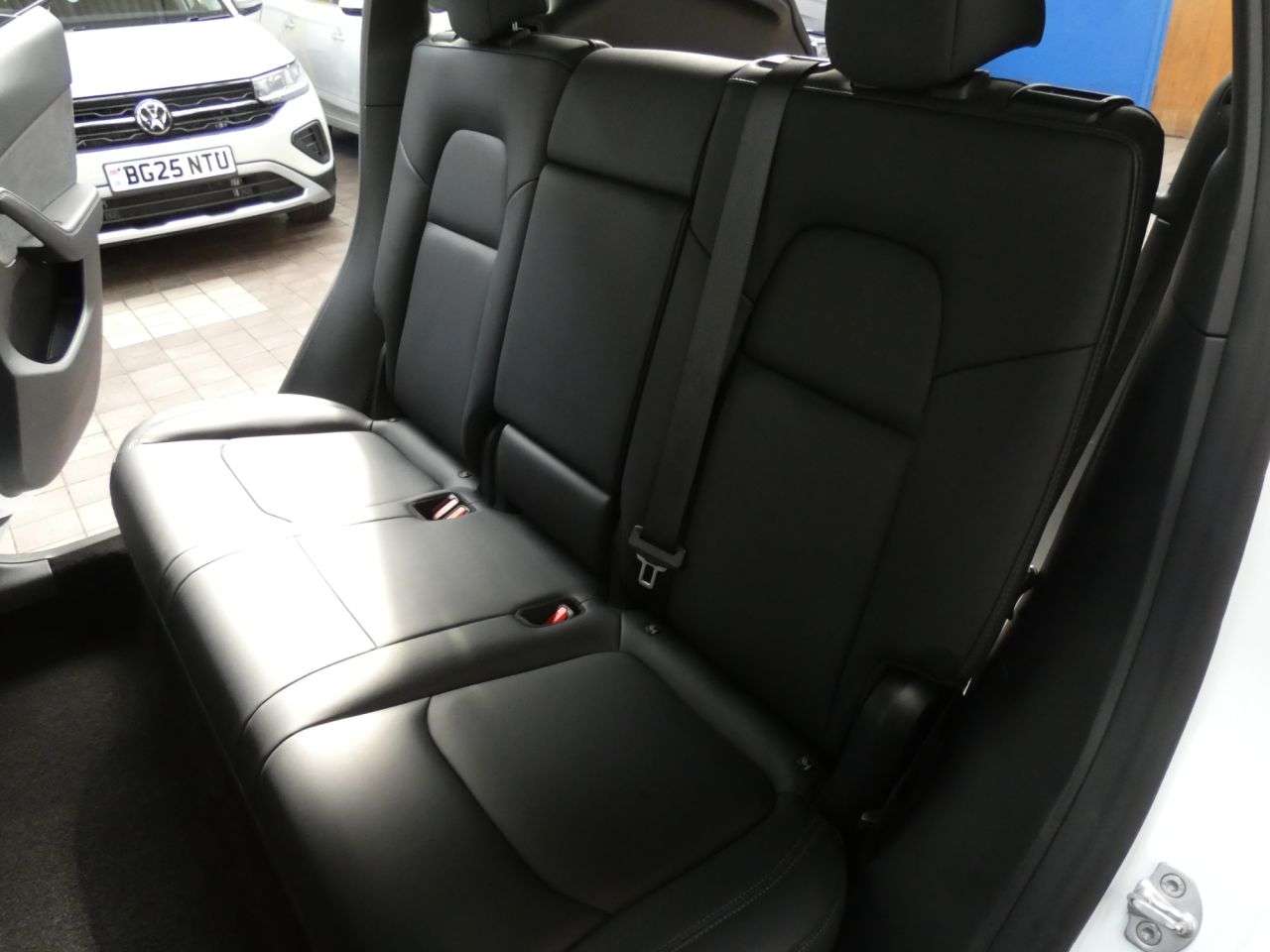 2022 TESLA MODEL Y 2022 TESLA MODEL Y