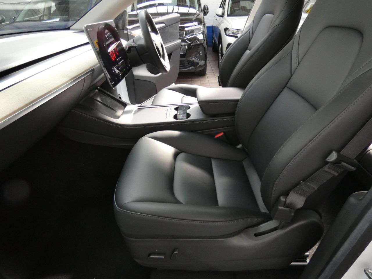 2022 TESLA MODEL Y 2022 TESLA MODEL Y