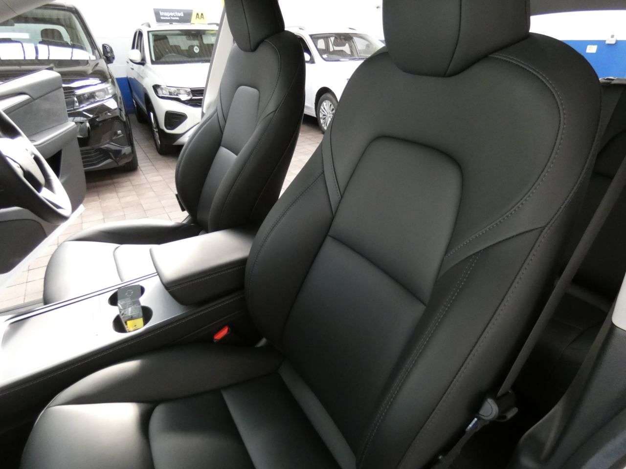 2022 TESLA MODEL Y 2022 TESLA MODEL Y