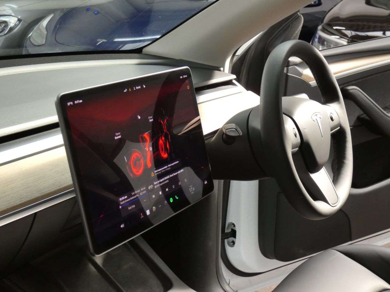 2022 TESLA MODEL Y 2022 TESLA MODEL Y