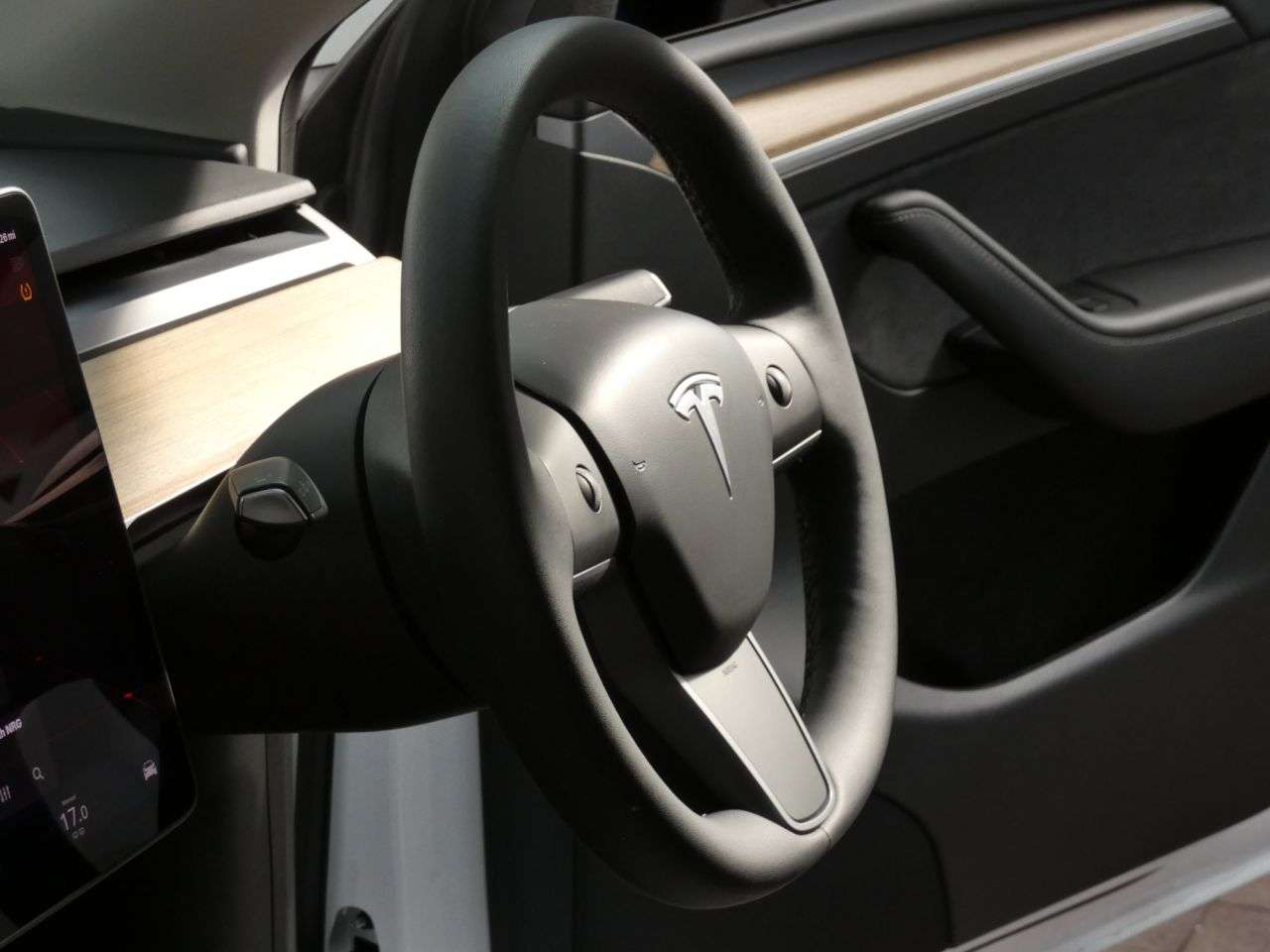 2022 TESLA MODEL Y 2022 TESLA MODEL Y