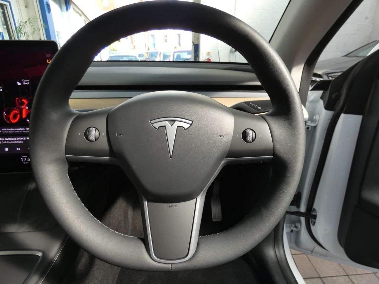 2022 TESLA MODEL Y 2022 TESLA MODEL Y