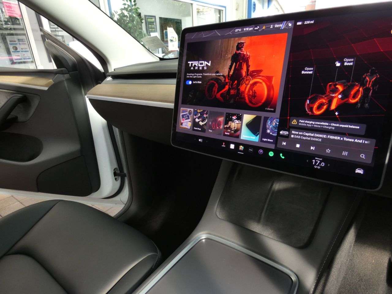 2022 TESLA MODEL Y 2022 TESLA MODEL Y