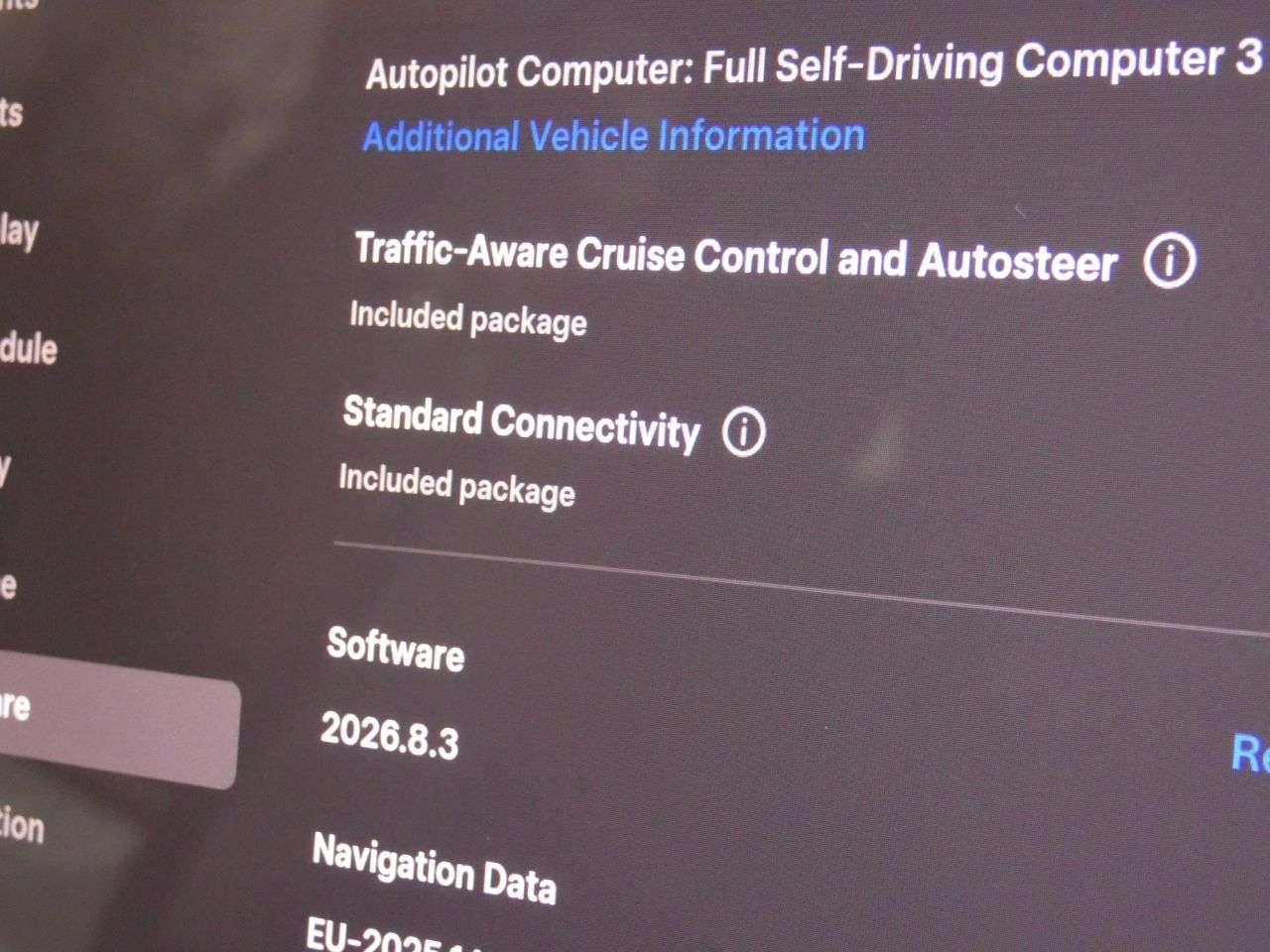 2022 TESLA MODEL Y 2022 TESLA MODEL Y