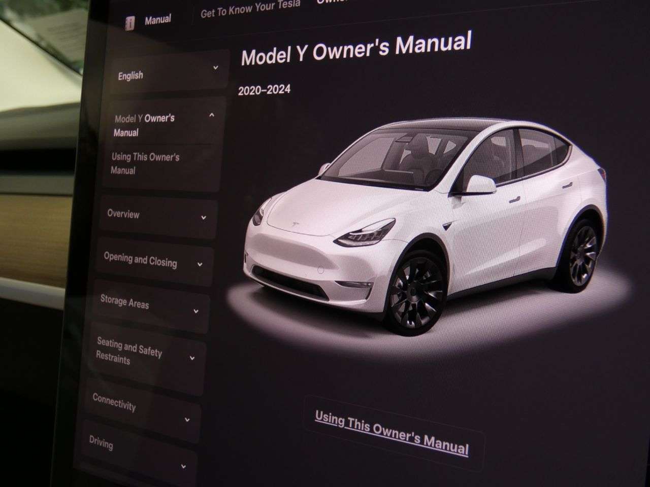 2022 TESLA MODEL Y 2022 TESLA MODEL Y
