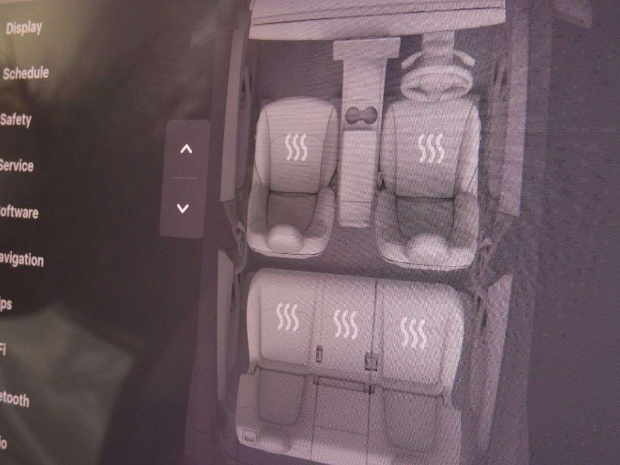 2022 TESLA MODEL Y 2022 TESLA MODEL Y