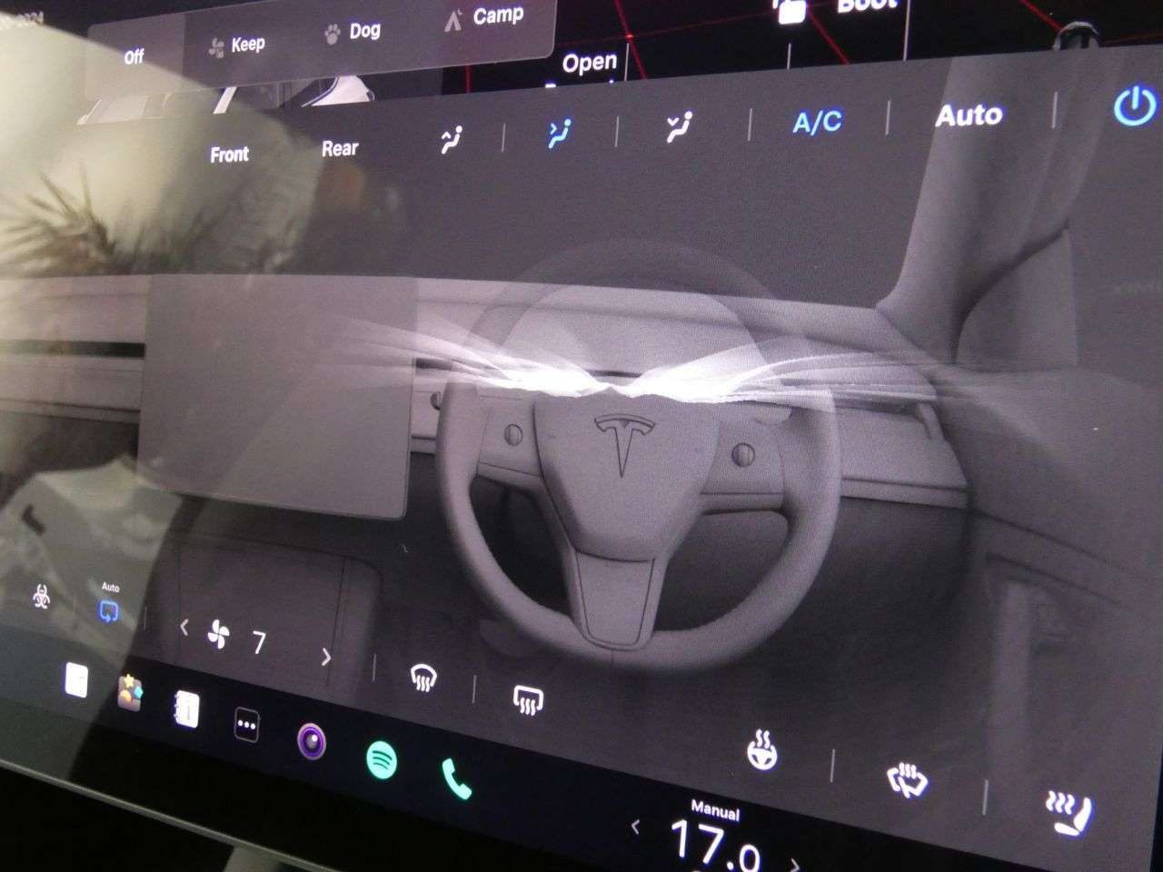 2022 TESLA MODEL Y 2022 TESLA MODEL Y