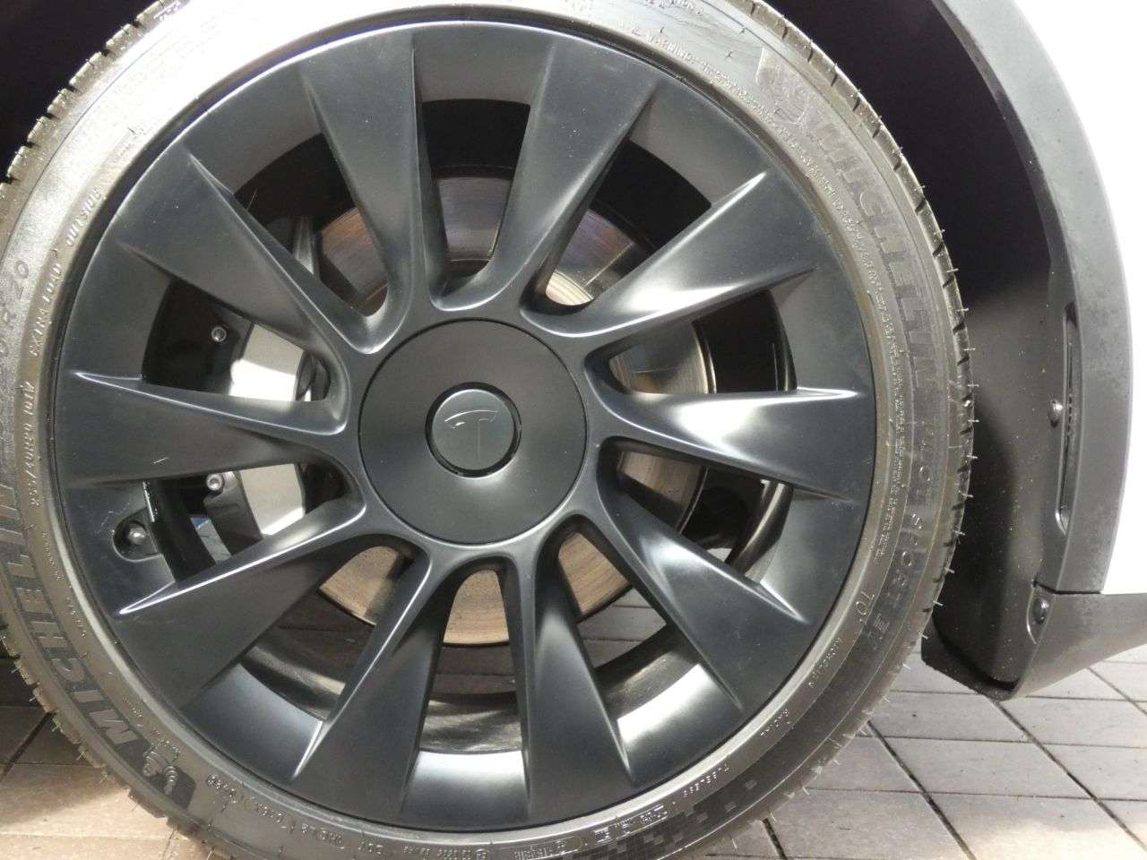 2022 TESLA MODEL Y 2022 TESLA MODEL Y