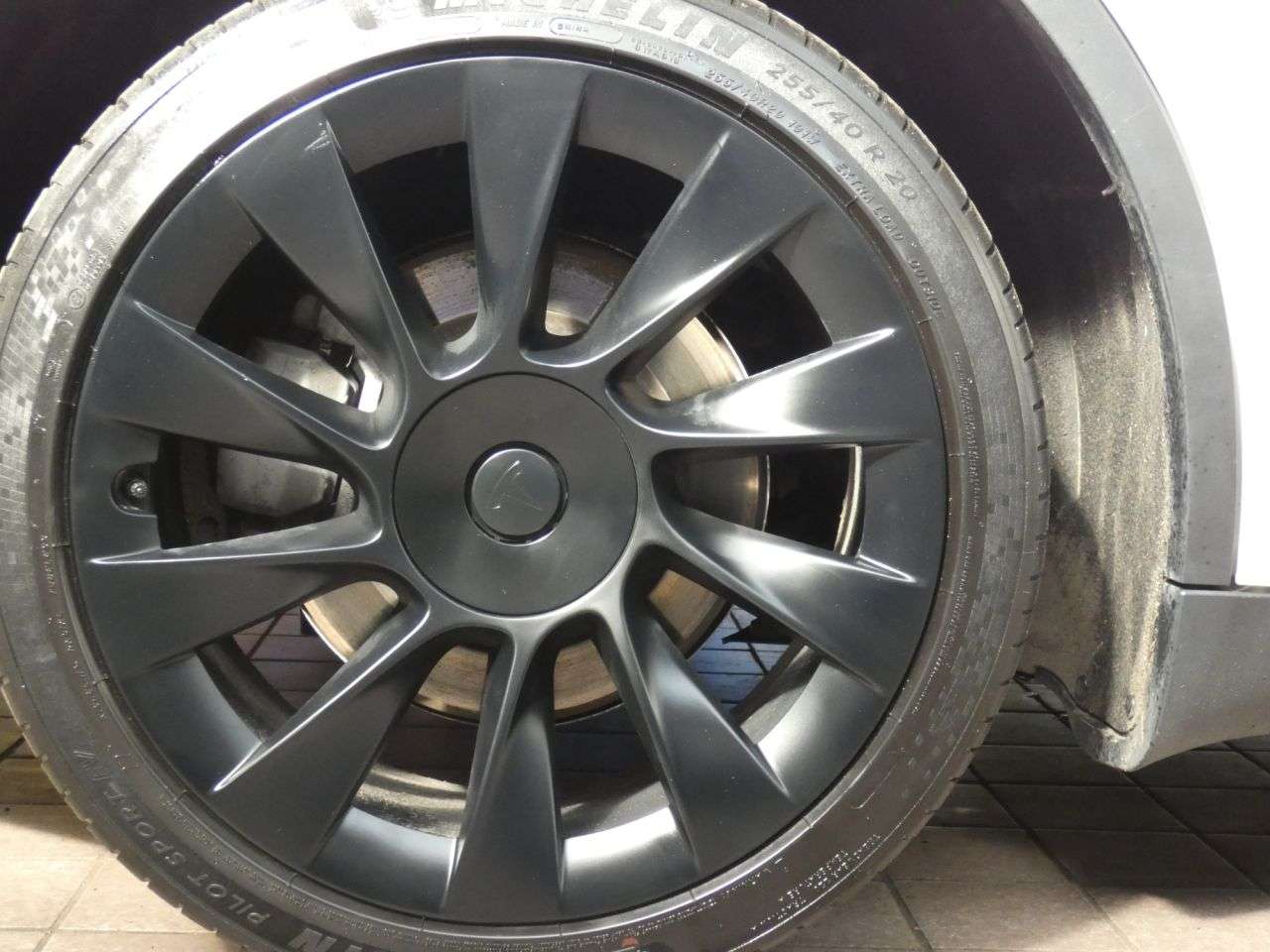2022 TESLA MODEL Y 2022 TESLA MODEL Y