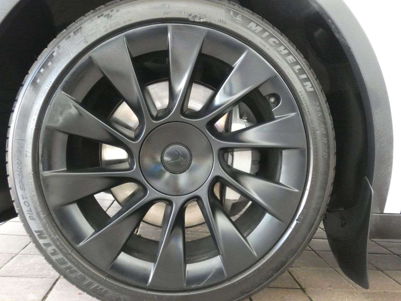 2022 TESLA MODEL Y 2022 TESLA MODEL Y