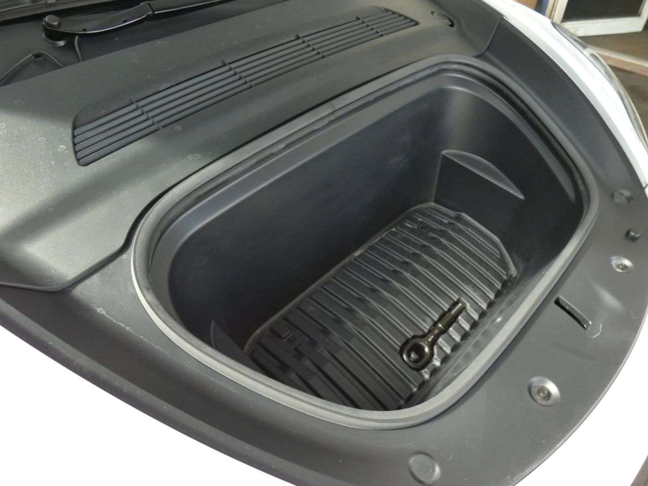 2022 TESLA MODEL Y 2022 TESLA MODEL Y