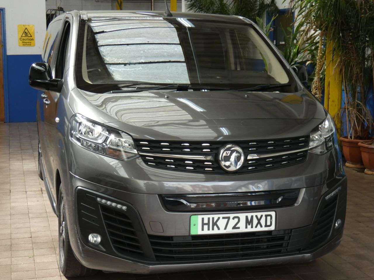 2022 VAUXHALL VIVARO LIFE ELECTRIC 2022 VAUXHALL VIVARO LIFE ELECTRIC