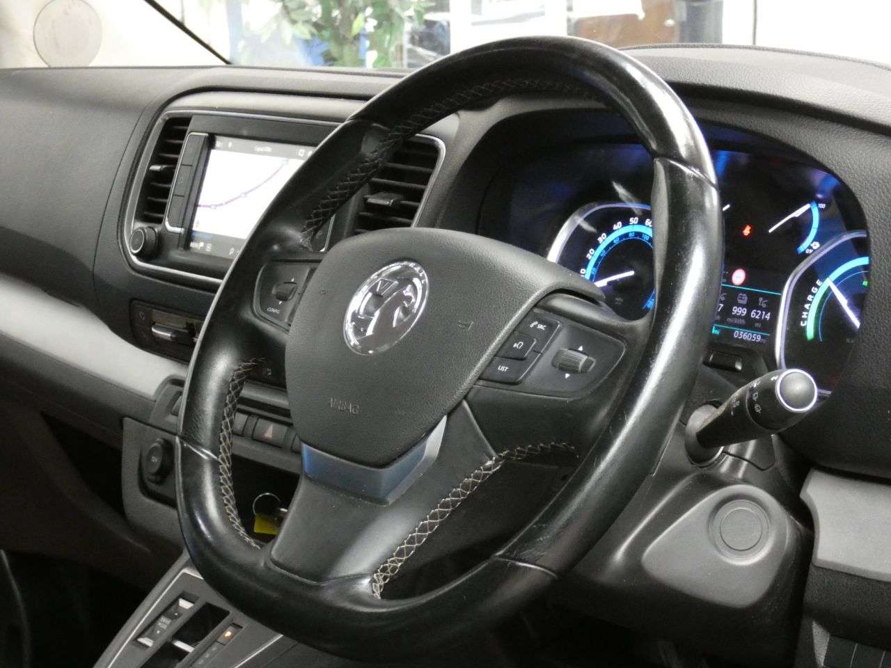 2022 VAUXHALL VIVARO LIFE ELECTRIC 2022 VAUXHALL VIVARO LIFE ELECTRIC