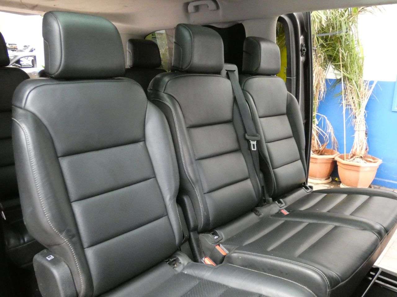 2022 VAUXHALL VIVARO LIFE ELECTRIC 2022 VAUXHALL VIVARO LIFE ELECTRIC