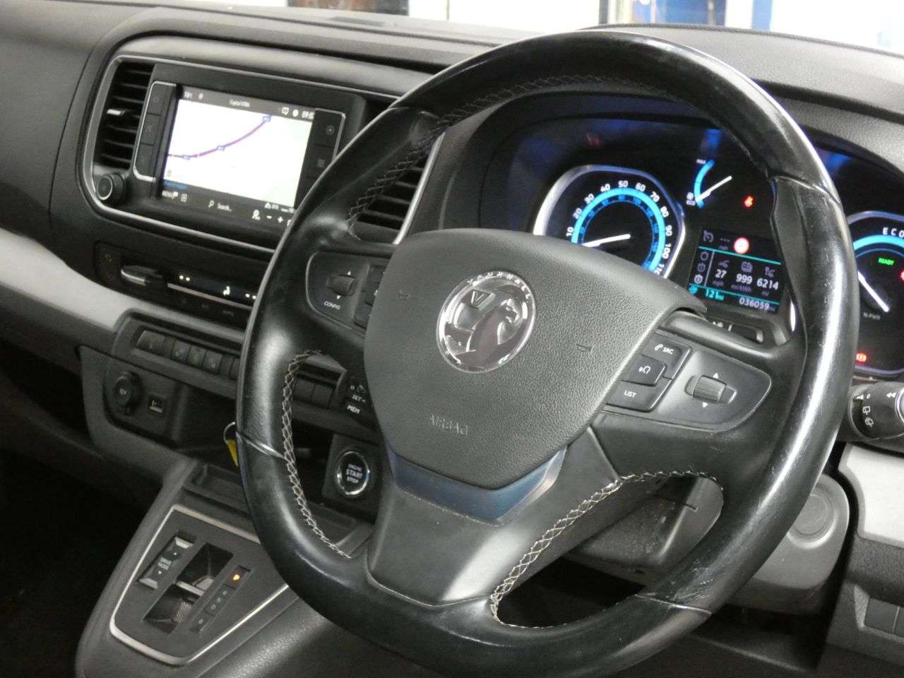 2022 VAUXHALL VIVARO LIFE ELECTRIC 2022 VAUXHALL VIVARO LIFE ELECTRIC