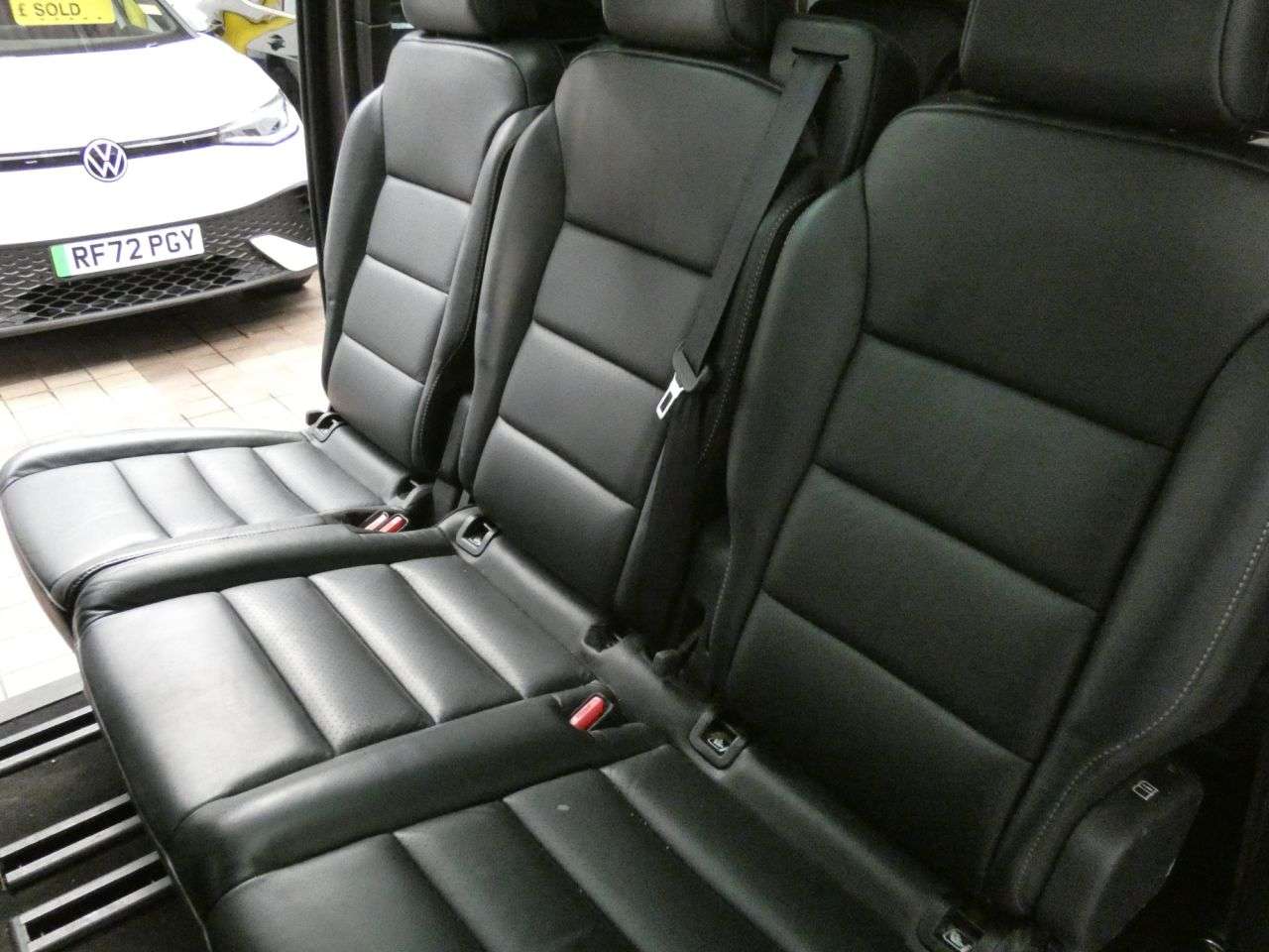 2022 VAUXHALL VIVARO LIFE ELECTRIC 2022 VAUXHALL VIVARO LIFE ELECTRIC