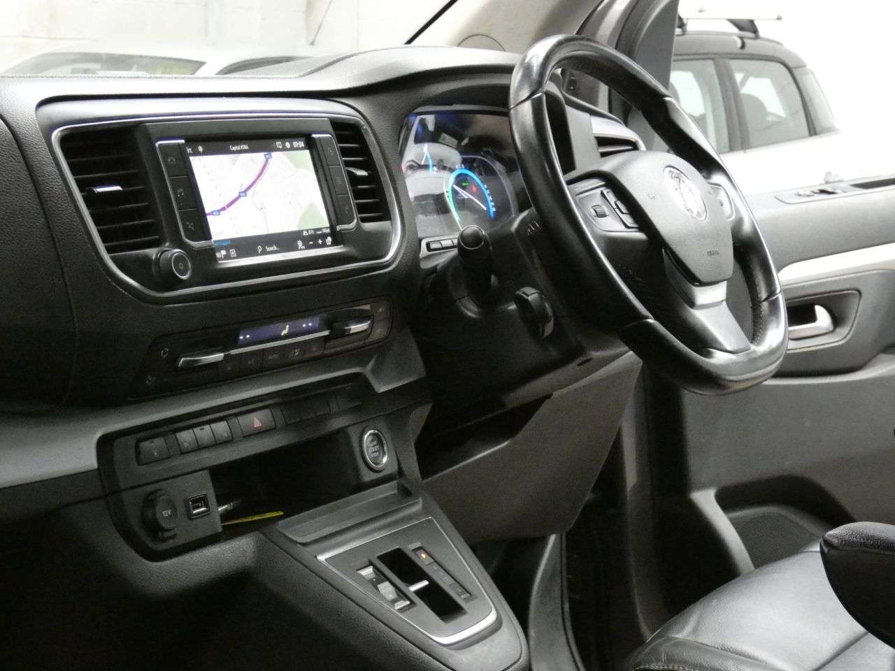 2022 VAUXHALL VIVARO LIFE ELECTRIC 2022 VAUXHALL VIVARO LIFE ELECTRIC