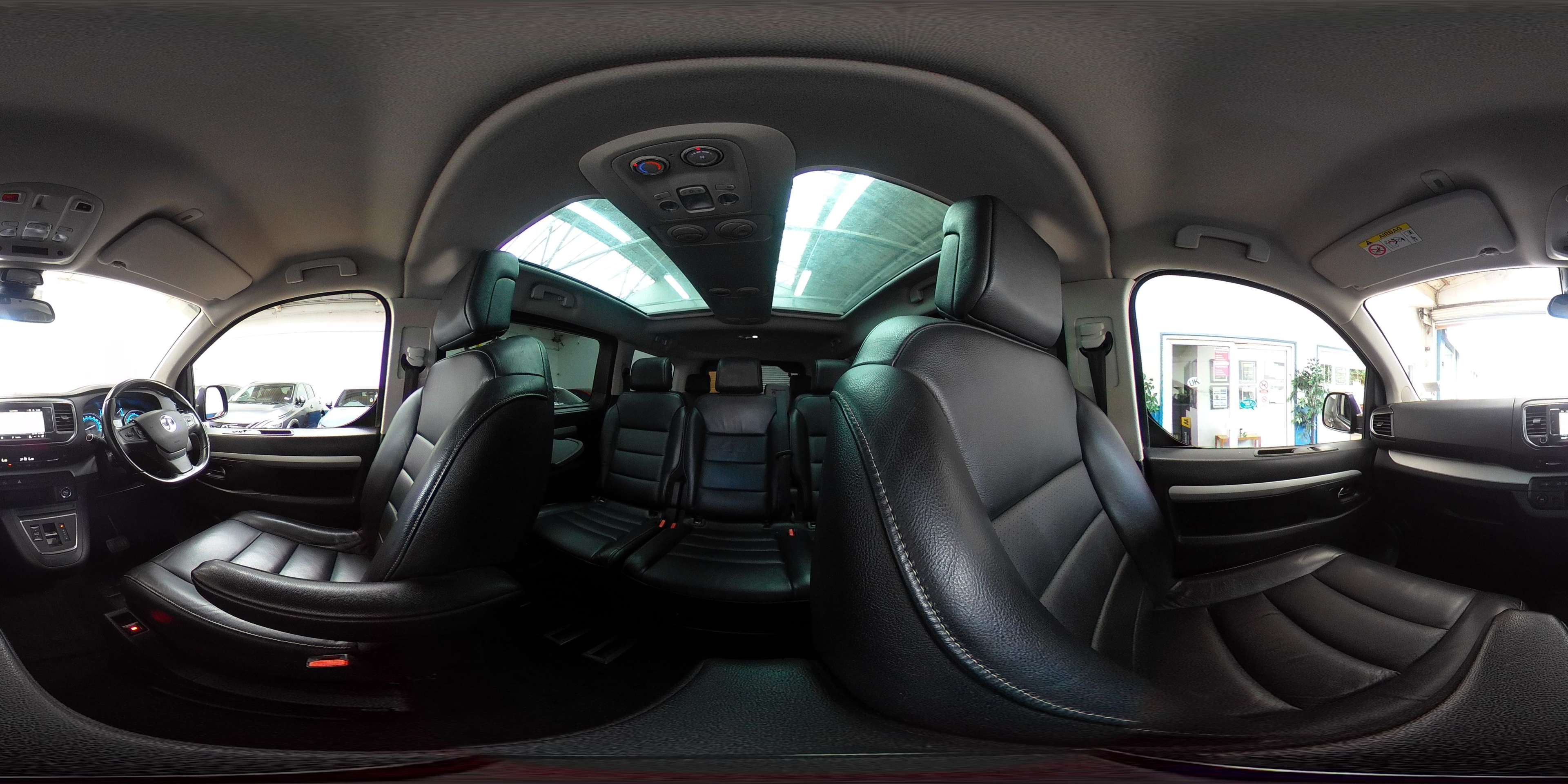 2022 VAUXHALL VIVARO LIFE ELECTRIC 2022 VAUXHALL VIVARO LIFE ELECTRIC