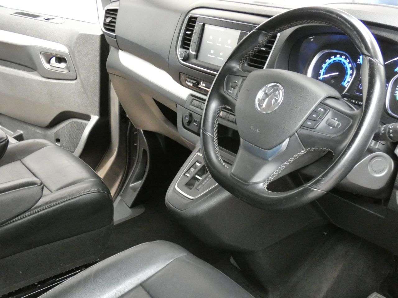 2022 VAUXHALL VIVARO LIFE ELECTRIC 2022 VAUXHALL VIVARO LIFE ELECTRIC
