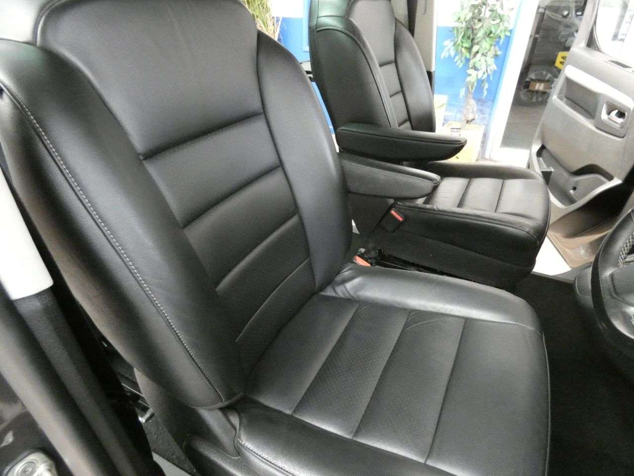2022 VAUXHALL VIVARO LIFE ELECTRIC 2022 VAUXHALL VIVARO LIFE ELECTRIC