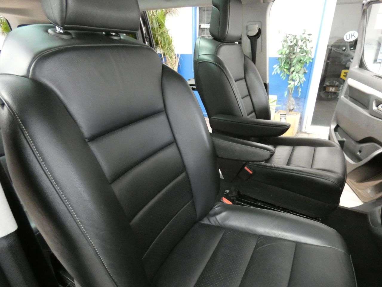 2022 VAUXHALL VIVARO LIFE ELECTRIC 2022 VAUXHALL VIVARO LIFE ELECTRIC