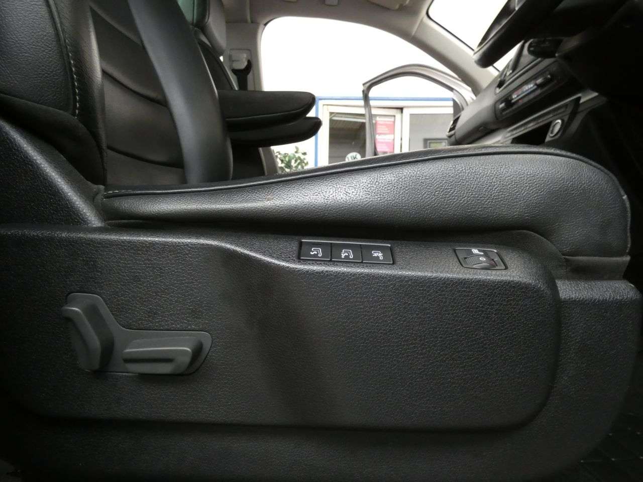 2022 VAUXHALL VIVARO LIFE ELECTRIC 2022 VAUXHALL VIVARO LIFE ELECTRIC