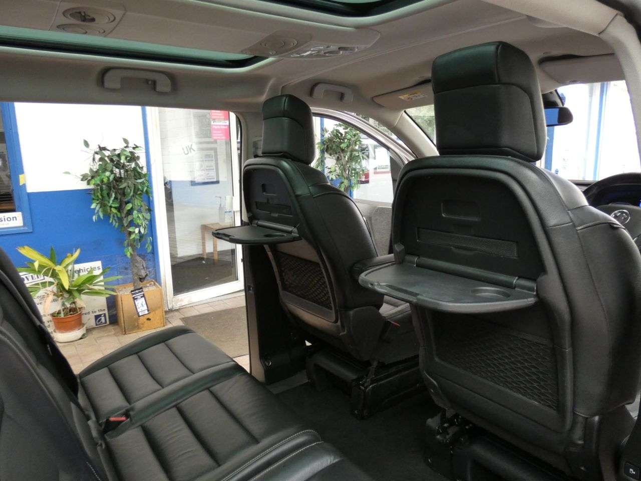 2022 VAUXHALL VIVARO LIFE ELECTRIC 2022 VAUXHALL VIVARO LIFE ELECTRIC
