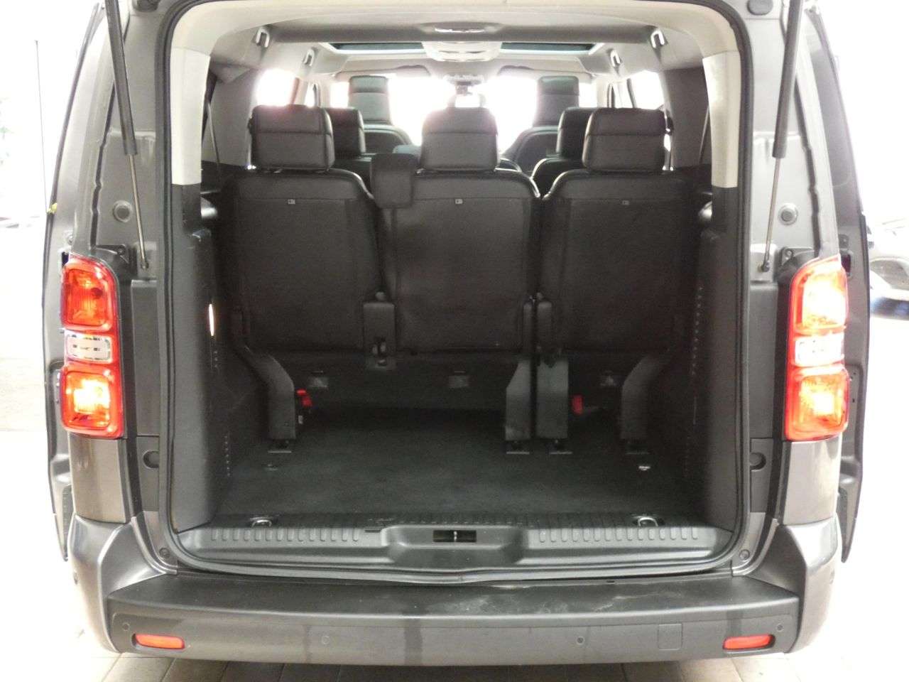 2022 VAUXHALL VIVARO LIFE ELECTRIC 2022 VAUXHALL VIVARO LIFE ELECTRIC