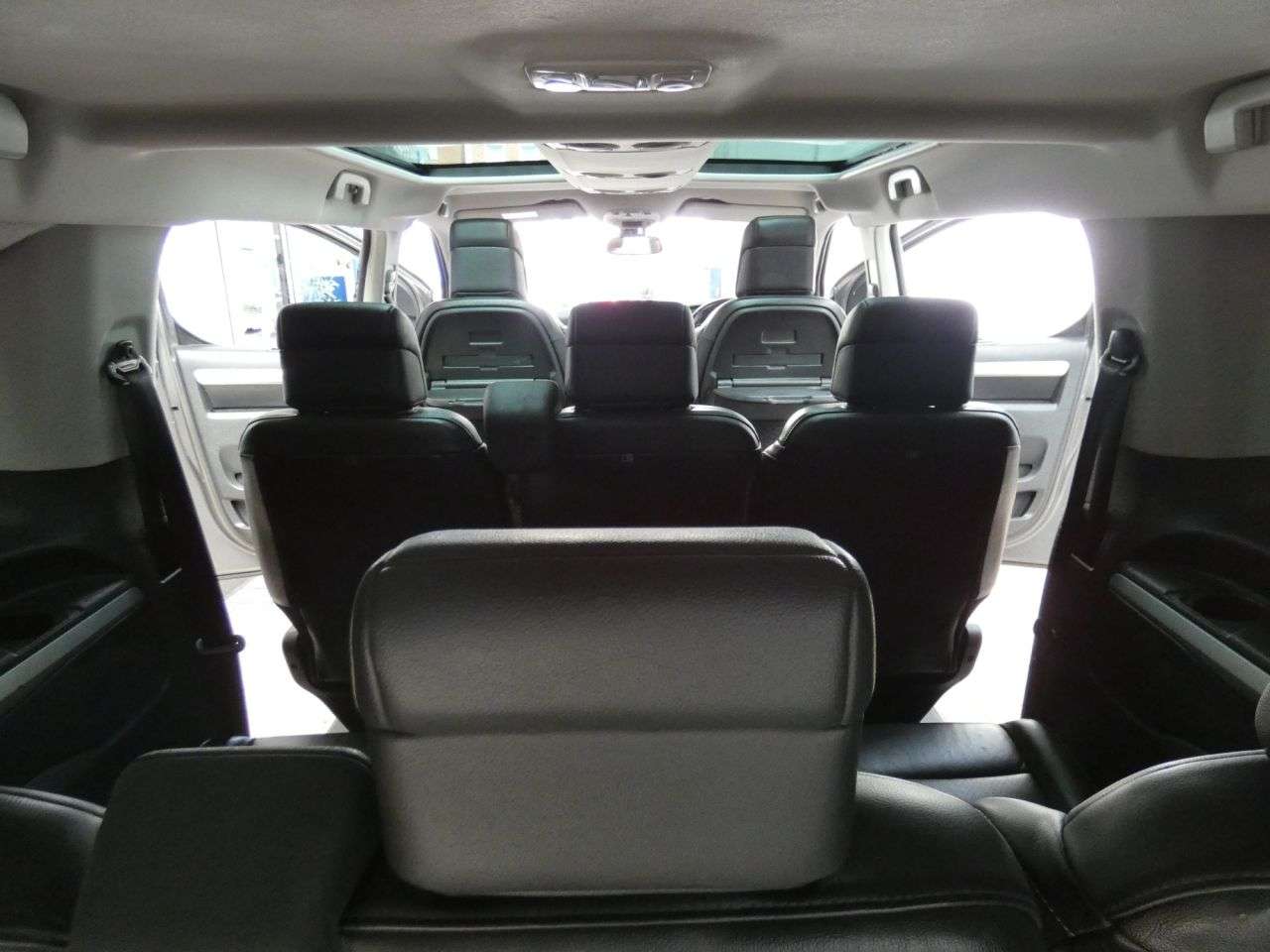 2022 VAUXHALL VIVARO LIFE ELECTRIC 2022 VAUXHALL VIVARO LIFE ELECTRIC