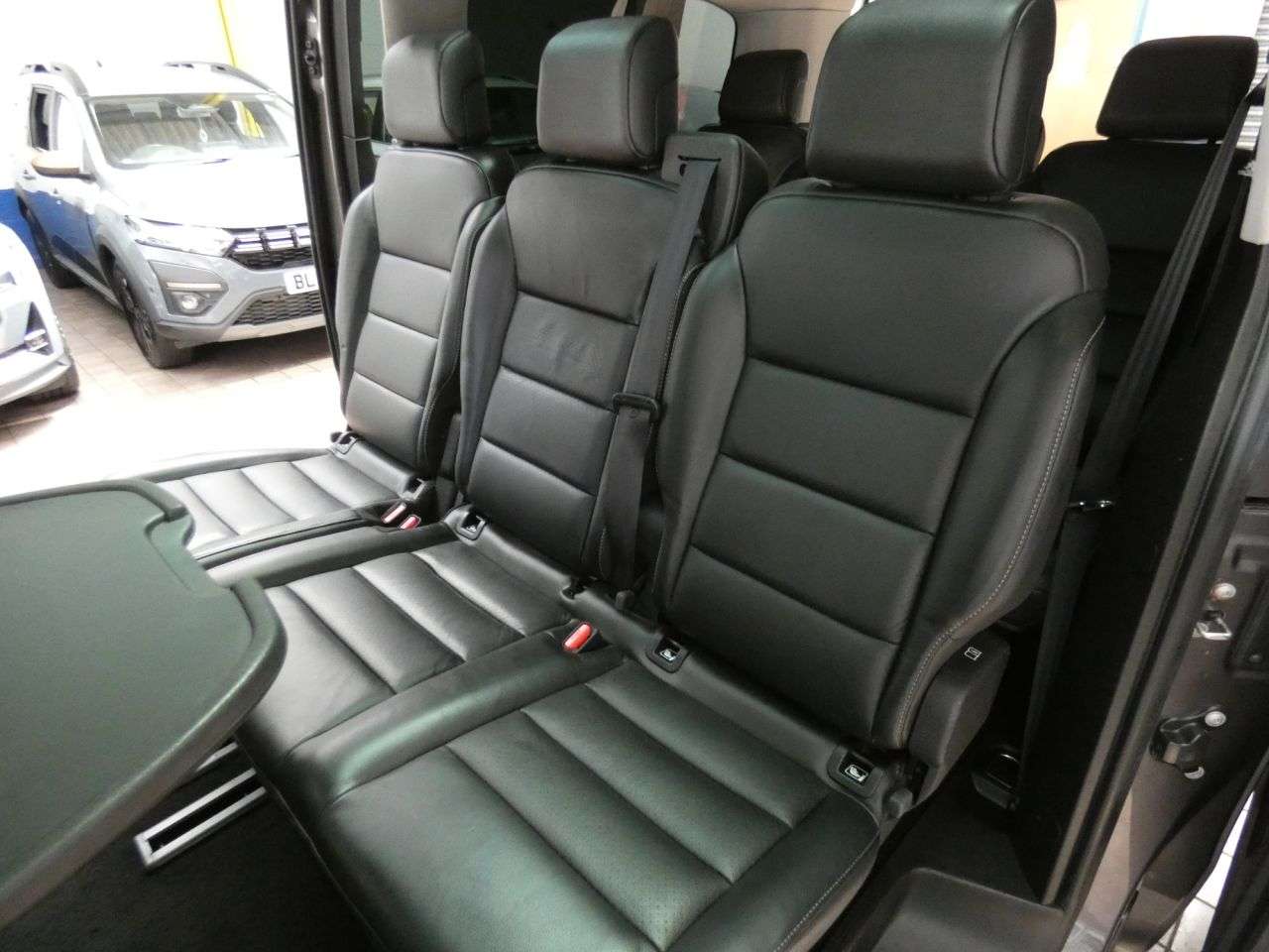 2022 VAUXHALL VIVARO LIFE ELECTRIC 2022 VAUXHALL VIVARO LIFE ELECTRIC