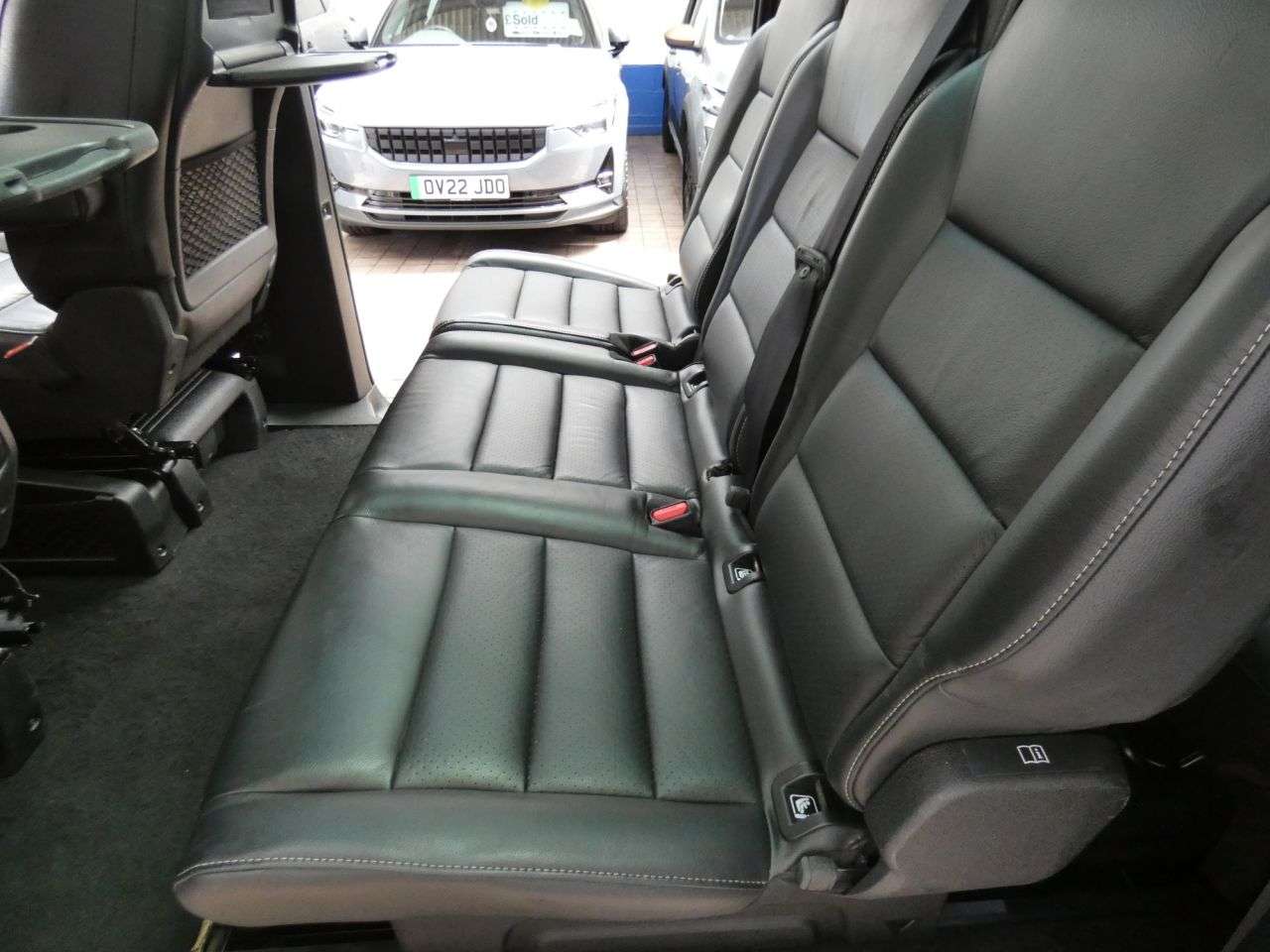 2022 VAUXHALL VIVARO LIFE ELECTRIC 2022 VAUXHALL VIVARO LIFE ELECTRIC