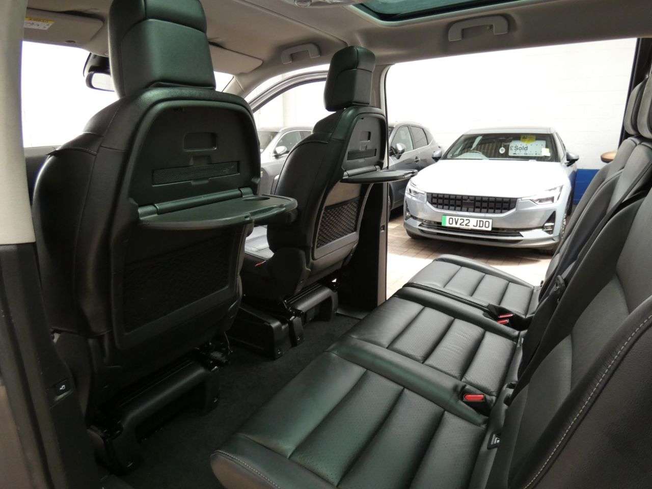 2022 VAUXHALL VIVARO LIFE ELECTRIC 2022 VAUXHALL VIVARO LIFE ELECTRIC