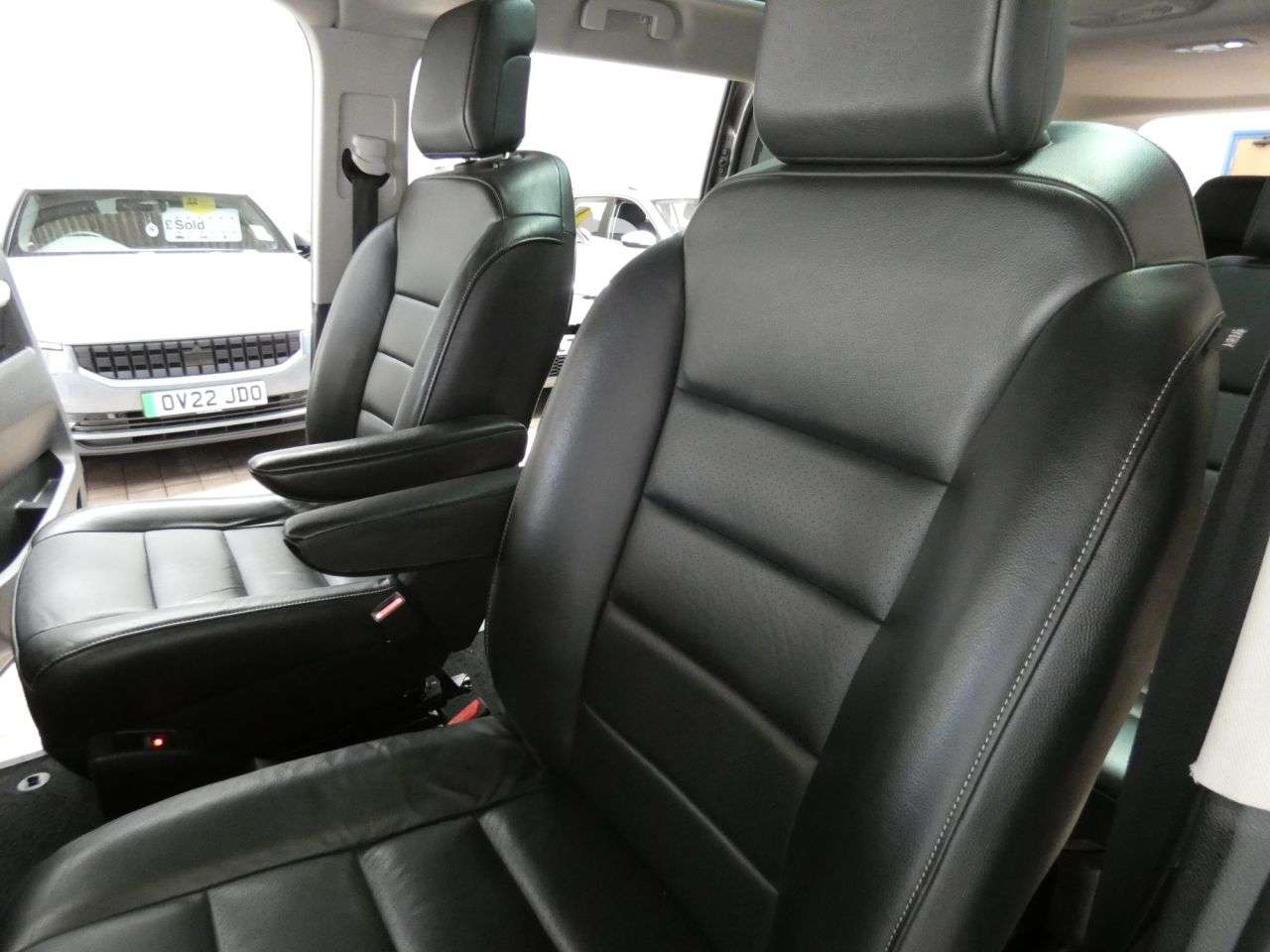 2022 VAUXHALL VIVARO LIFE ELECTRIC 2022 VAUXHALL VIVARO LIFE ELECTRIC