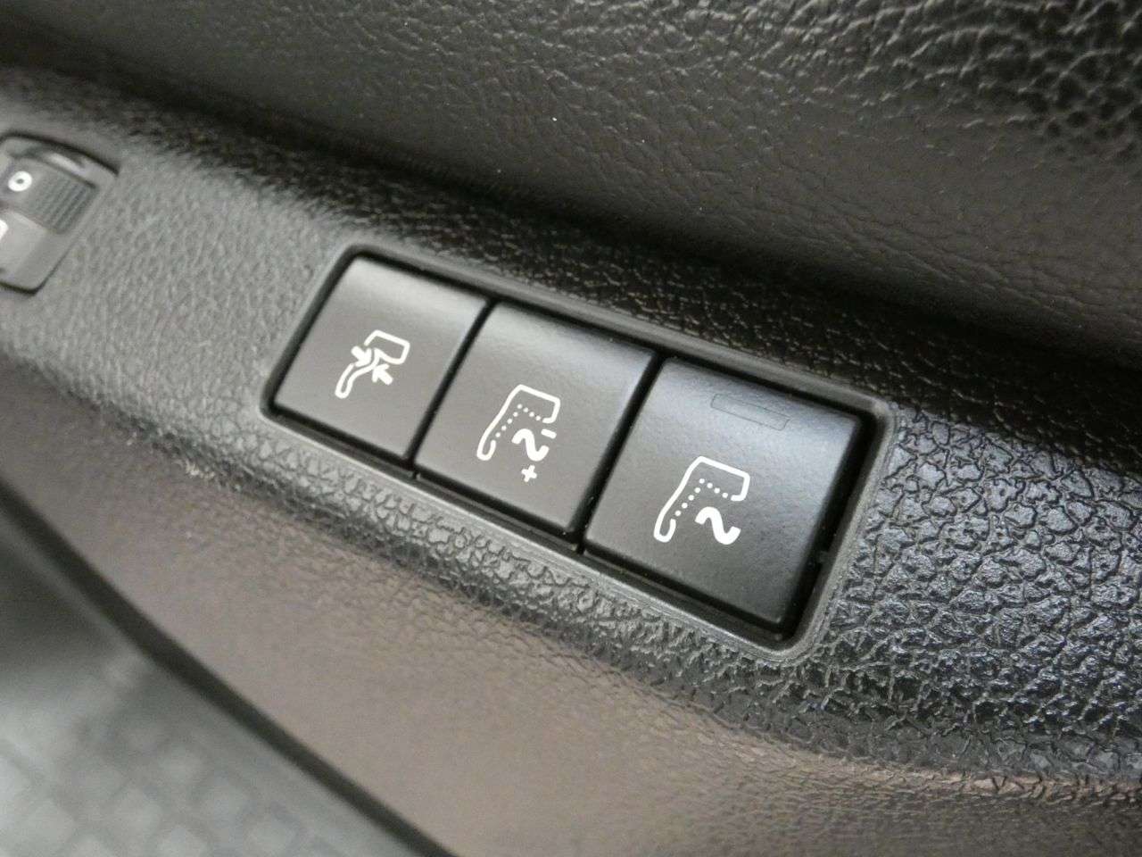 2022 VAUXHALL VIVARO LIFE ELECTRIC 2022 VAUXHALL VIVARO LIFE ELECTRIC