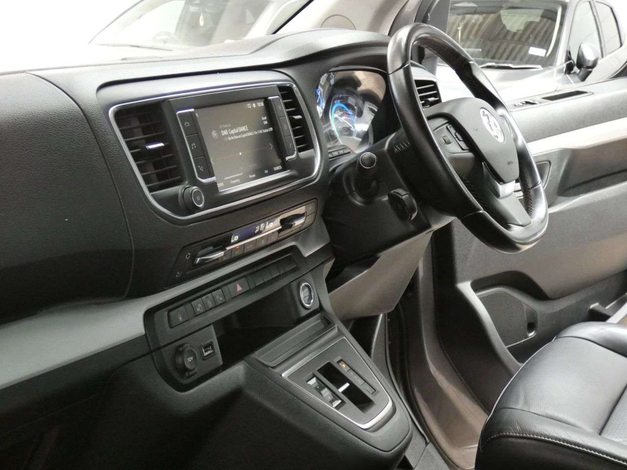 2022 VAUXHALL VIVARO LIFE ELECTRIC 2022 VAUXHALL VIVARO LIFE ELECTRIC