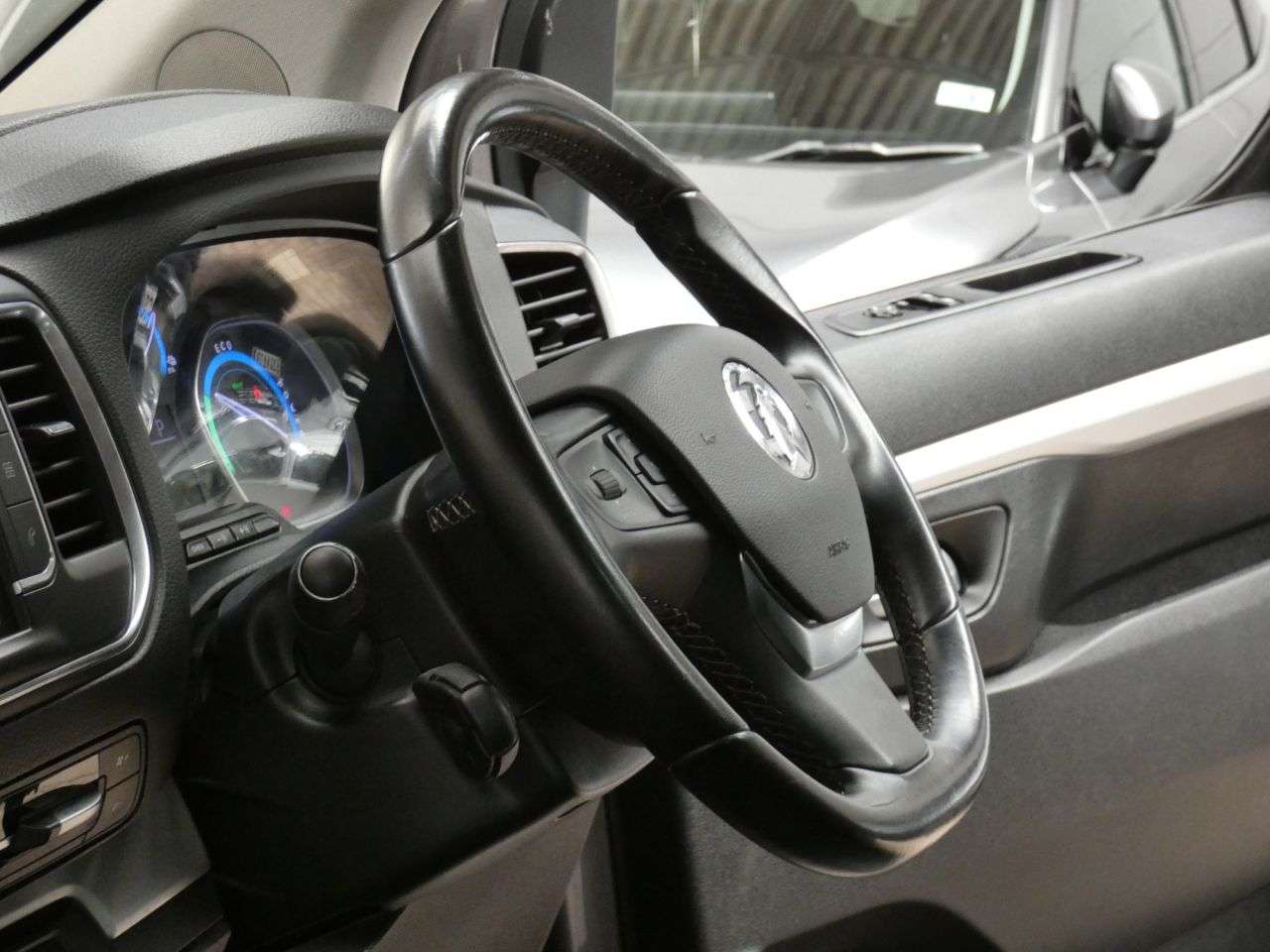 2022 VAUXHALL VIVARO LIFE ELECTRIC 2022 VAUXHALL VIVARO LIFE ELECTRIC