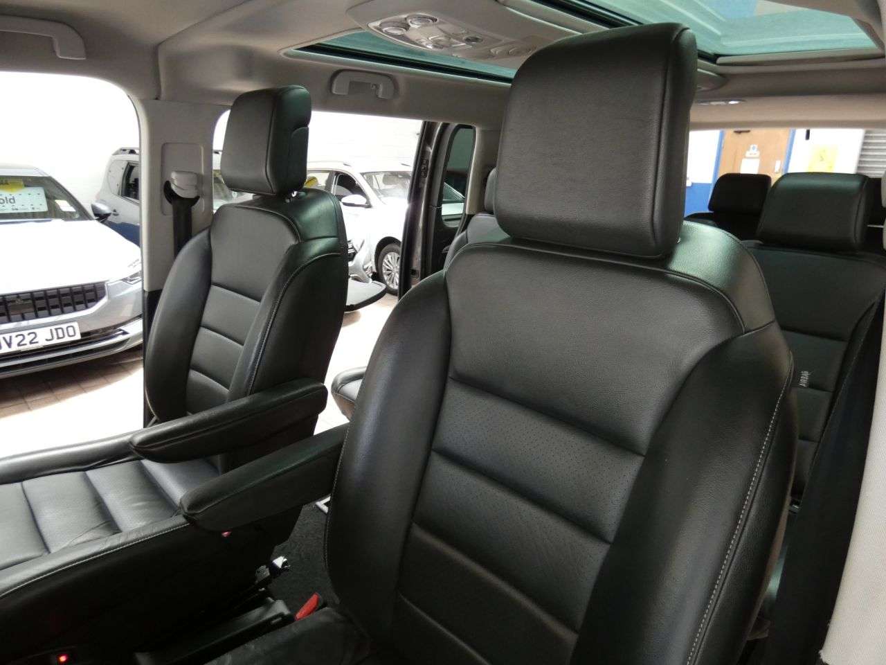 2022 VAUXHALL VIVARO LIFE ELECTRIC 2022 VAUXHALL VIVARO LIFE ELECTRIC