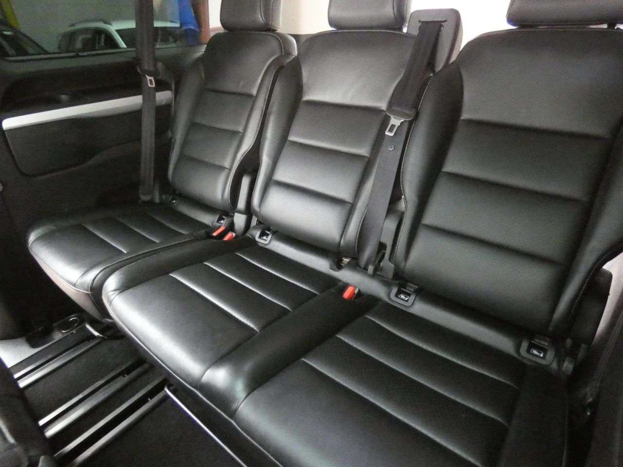 2022 VAUXHALL VIVARO LIFE ELECTRIC 2022 VAUXHALL VIVARO LIFE ELECTRIC