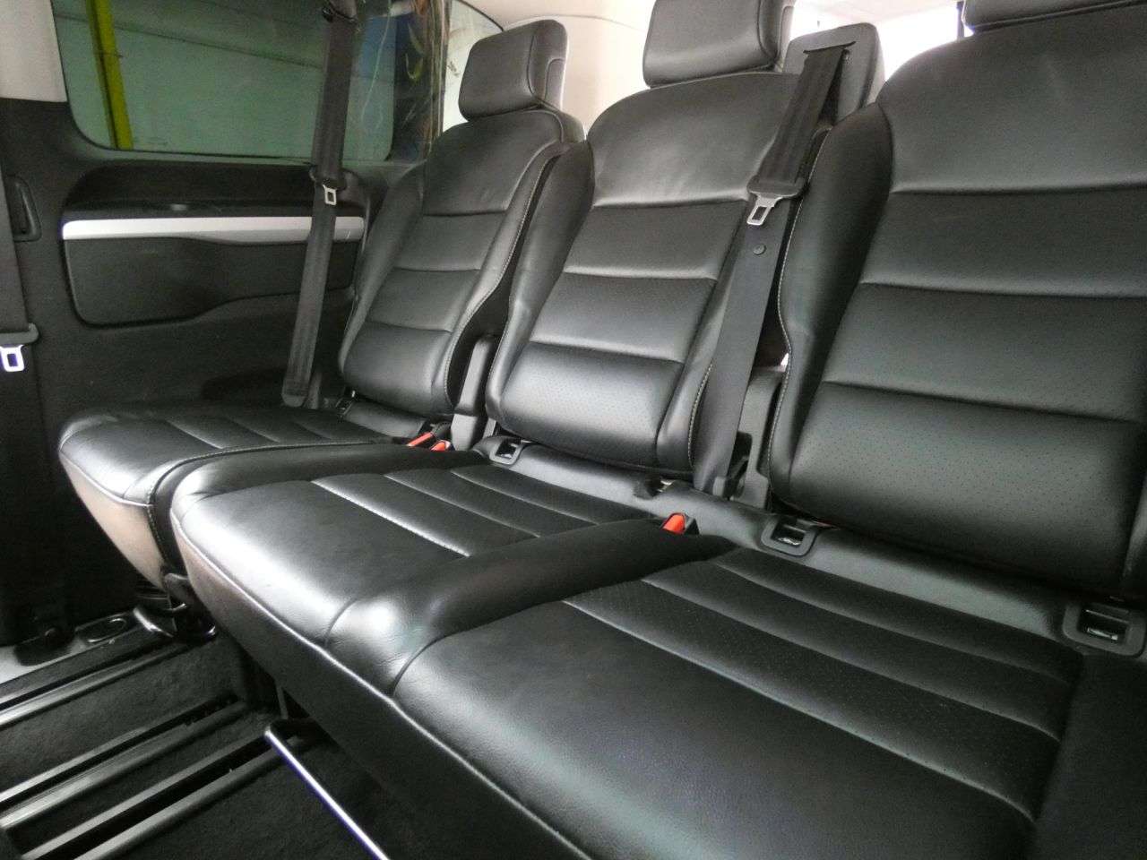 2022 VAUXHALL VIVARO LIFE ELECTRIC 2022 VAUXHALL VIVARO LIFE ELECTRIC