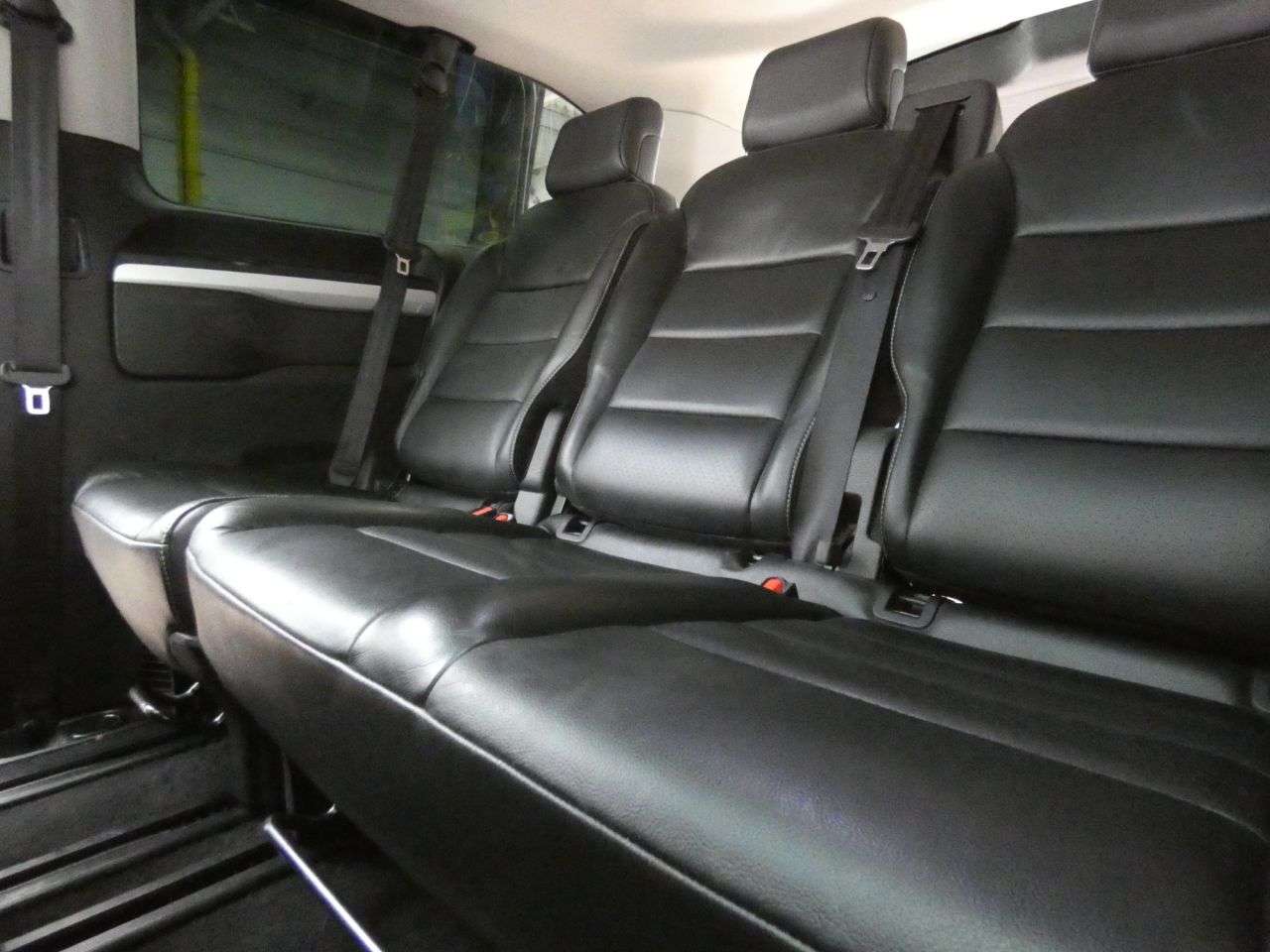 2022 VAUXHALL VIVARO LIFE ELECTRIC 2022 VAUXHALL VIVARO LIFE ELECTRIC