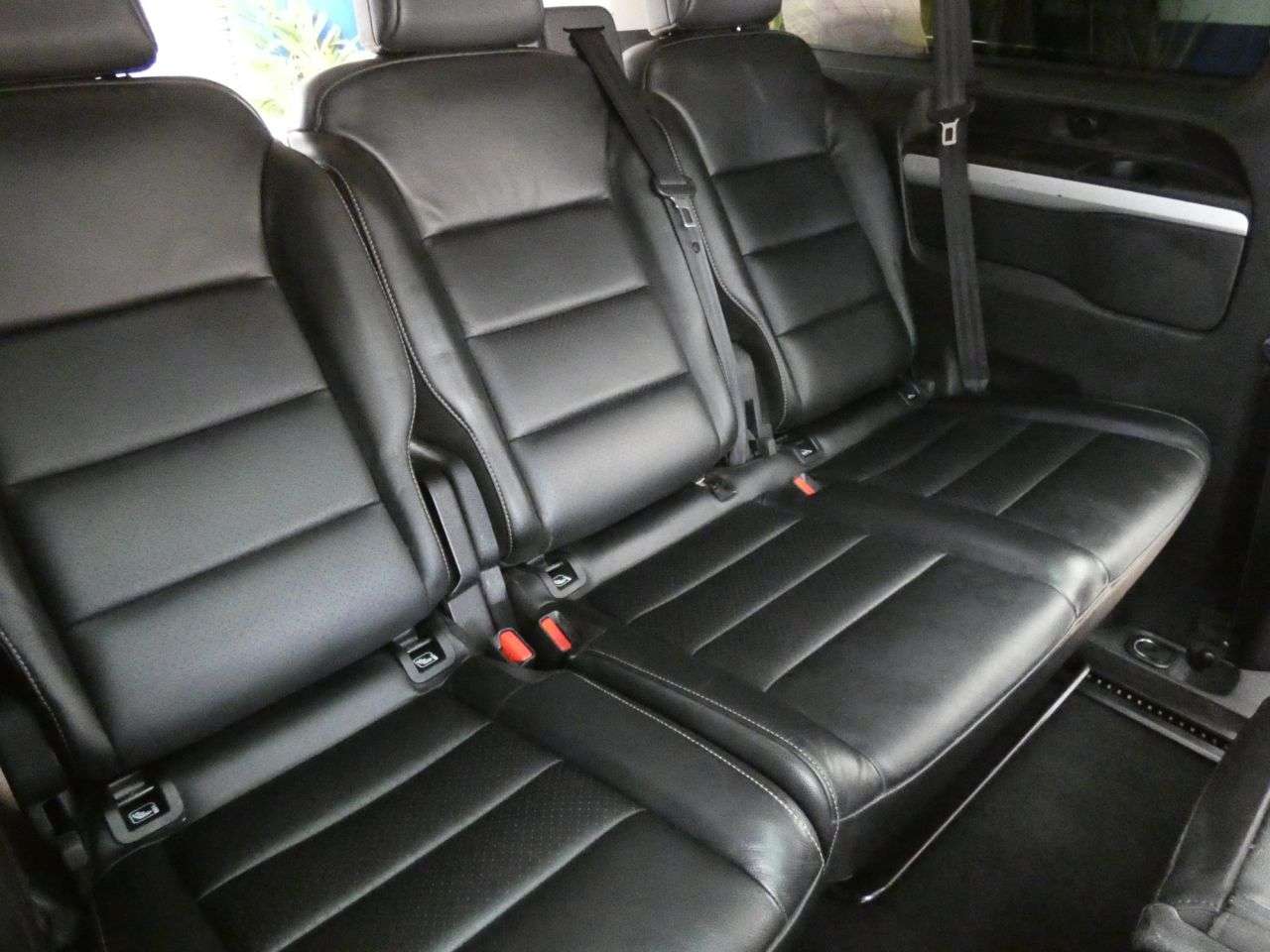 2022 VAUXHALL VIVARO LIFE ELECTRIC 2022 VAUXHALL VIVARO LIFE ELECTRIC
