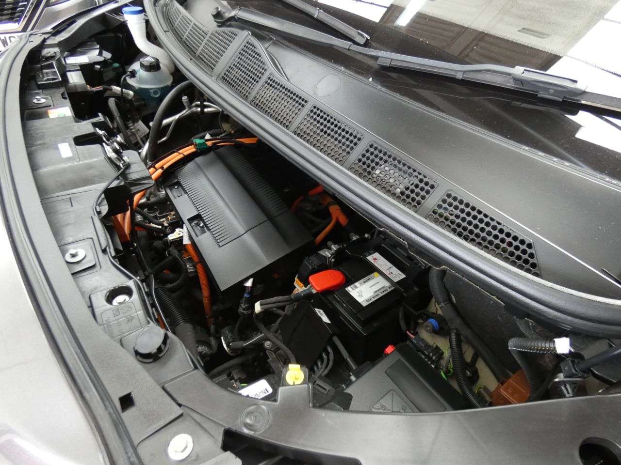 2022 VAUXHALL VIVARO LIFE ELECTRIC 2022 VAUXHALL VIVARO LIFE ELECTRIC