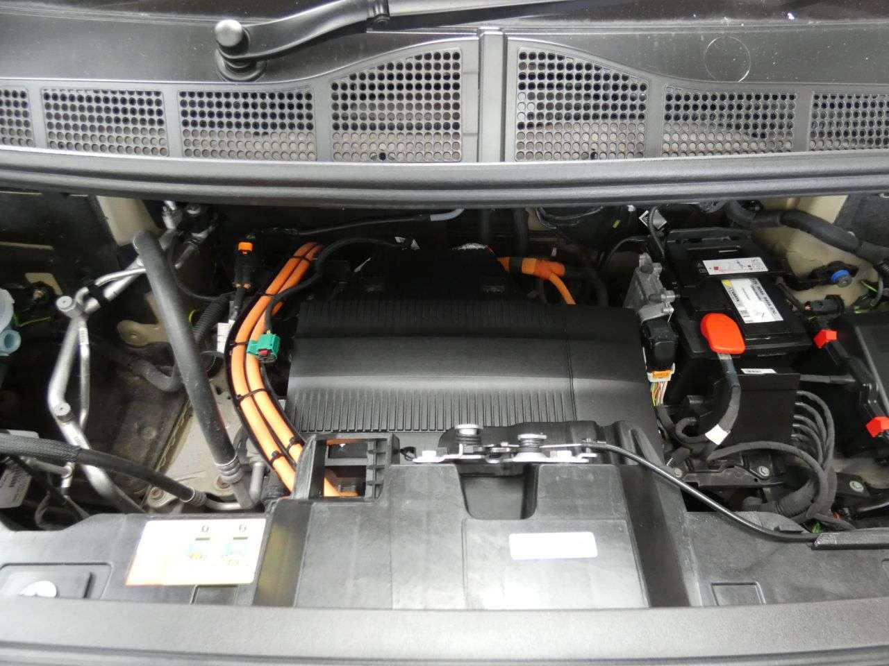 2022 VAUXHALL VIVARO LIFE ELECTRIC 2022 VAUXHALL VIVARO LIFE ELECTRIC