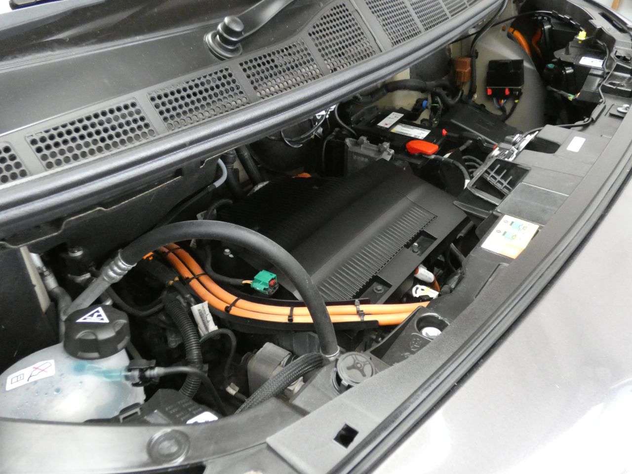 2022 VAUXHALL VIVARO LIFE ELECTRIC 2022 VAUXHALL VIVARO LIFE ELECTRIC