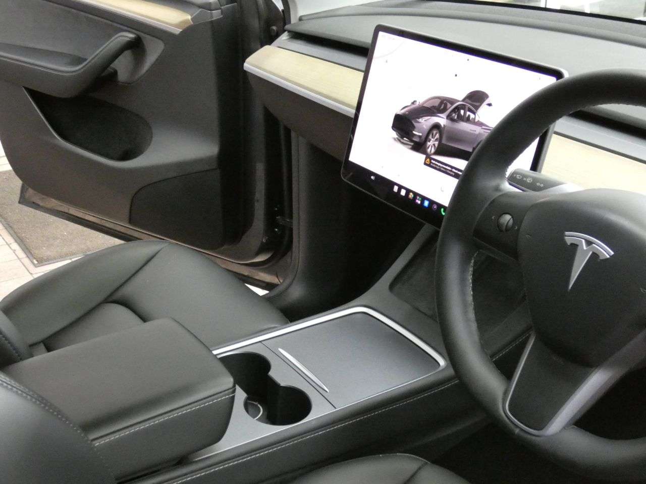 2022 TESLA MODEL Y 2022 TESLA MODEL Y