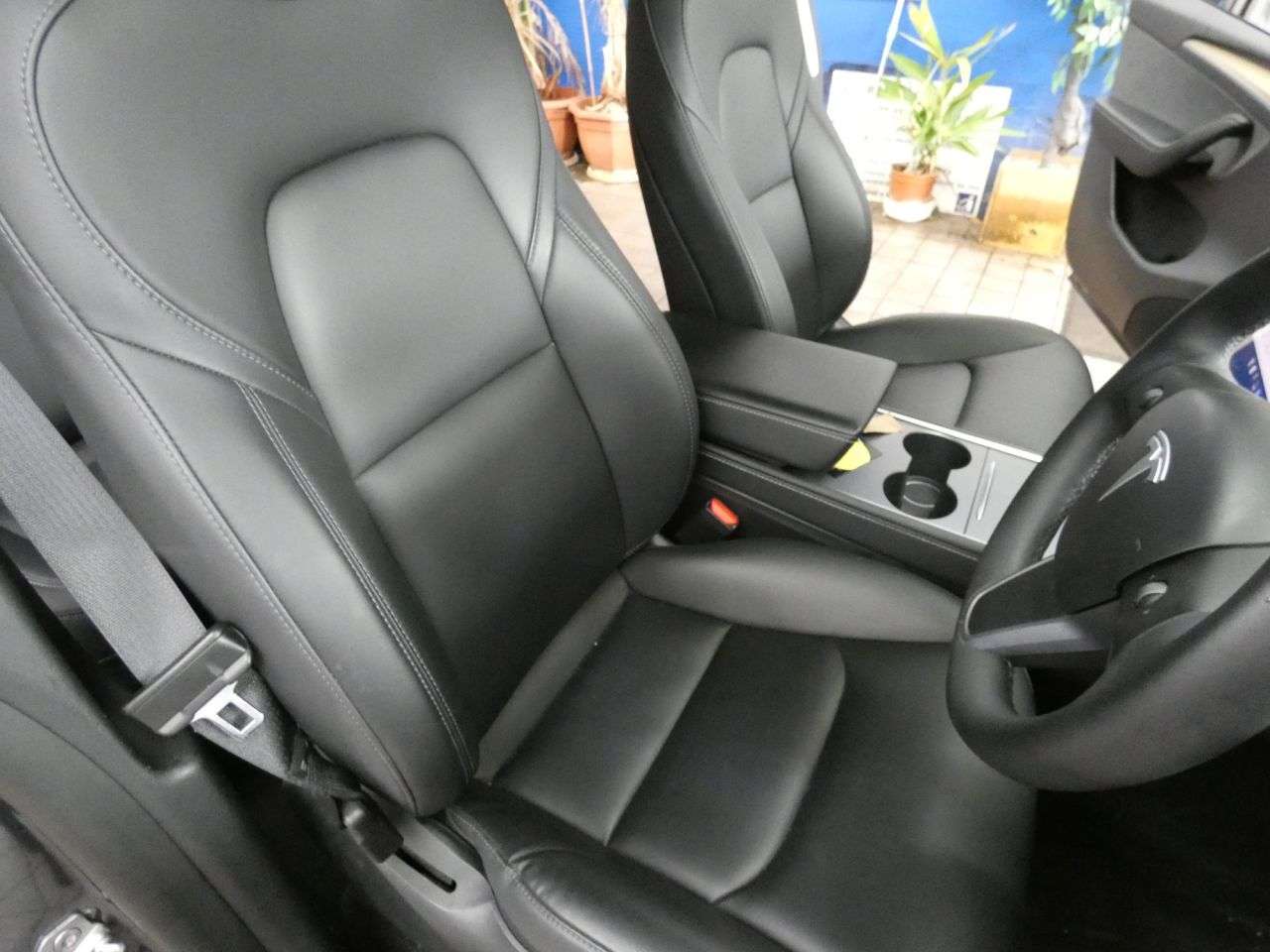 2022 TESLA MODEL Y 2022 TESLA MODEL Y